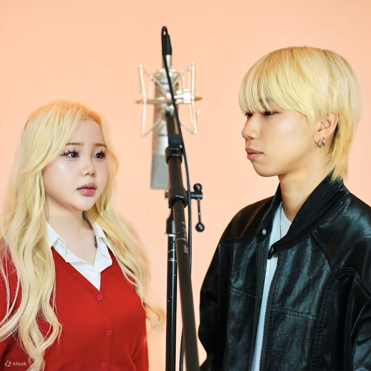 Grabación de video con voz